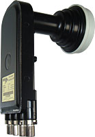 Quattro-Universal 23 mm LNB