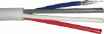 4er Mini-Rundkabel, 100m Ring