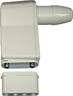 Alps Uni Twin 40 mm