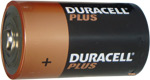 Duracell Batterie Mono LR20 1,5V