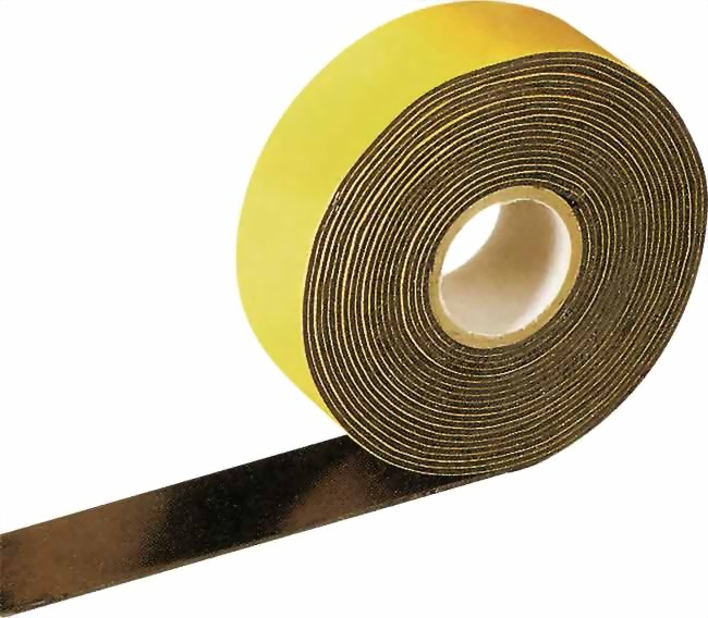 Butylkautschukband 19 mm � 10m