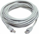 CAT6 Netzwerkkabel f�r Ethernet (250 MHz)