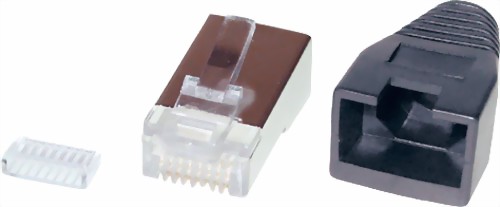 Montagestecker CAT5