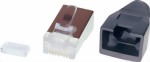 Montagestecker CAT5
