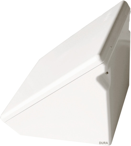 CUBSAT Spiegel 50 cm