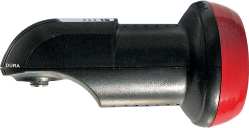 Diavolo Uni Single 0,1dB 40mm