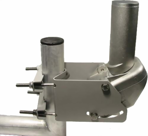 DiSEq-Motor max.100cm Spiegel