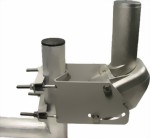 DiSEq-Motor max.100cm Spiegel
