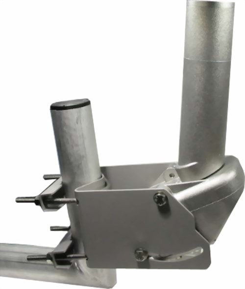 DiSEq-Motor max.120cm Spiegel