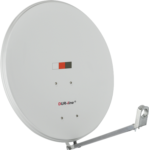 DUR-Line PRO 90 cm Spiegel