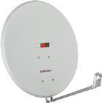DUR-Line PRO 90 cm Spiegel