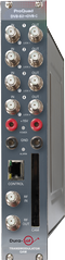 DVB-S2 / DVB-C (COFDM) Modul