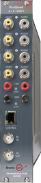AV / DVB-T (COFDM) Modul