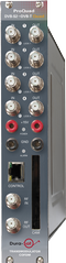 DVB-S2 / DVB-T (COFDM) Modul