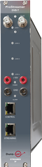 DVB-T / IP Modul