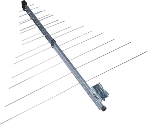 DVB-T Aussenantenne passiv