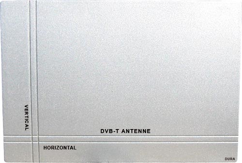 DVB-T Flachantenne