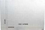 DVB-T Flachantenne