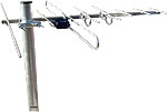 DVB-T Antenne Kombie 12