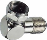 F-Winkelstecker