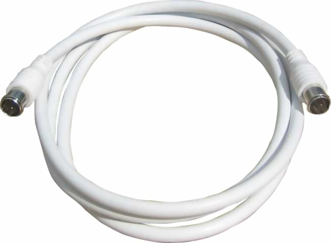 F-F Anschlu�kabel Quick