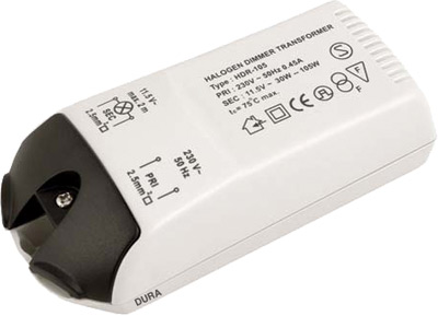 Funk-Dimmer Trafo