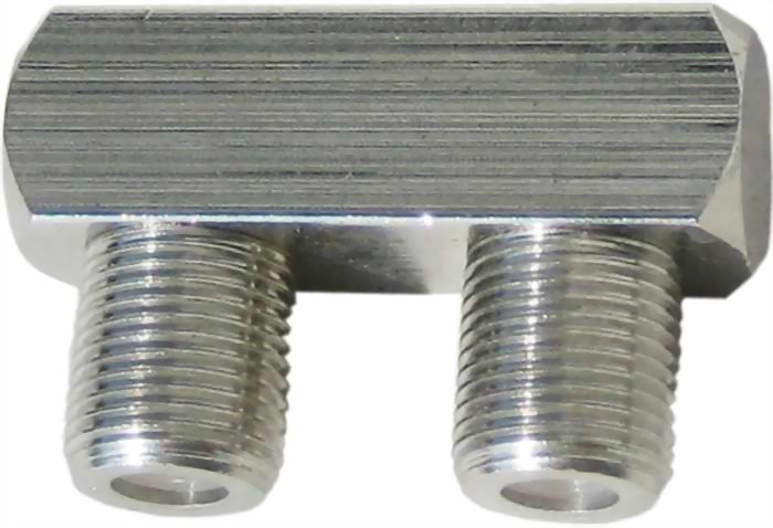 F- U-Verbinder