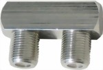 F- U-Verbinder