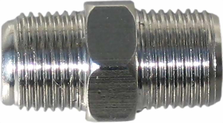 F- Verbinder
