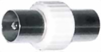 IEC-Stecker auf IEC-Stecker