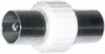 IEC-Stecker auf IEC-Stecker