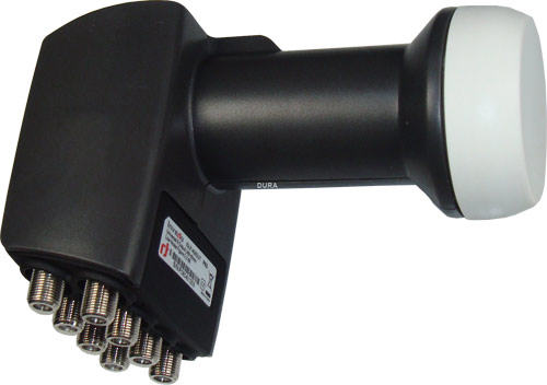 8er LNB 40mm 0,2dB