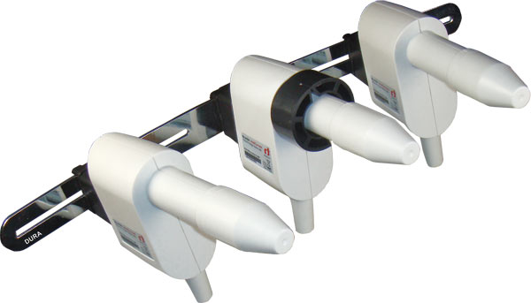 Multifeedschiene f�r Inverto Multi Connect LNB's