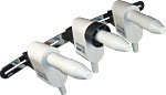 Multifeedschiene f�r Inverto Multi Connect LNB's