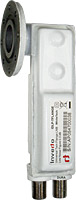 Inverto Uni Twin/Flansch