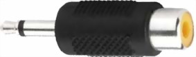 Cinch-Adapter Buchse
