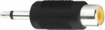 Cinch-Adapter Buchse