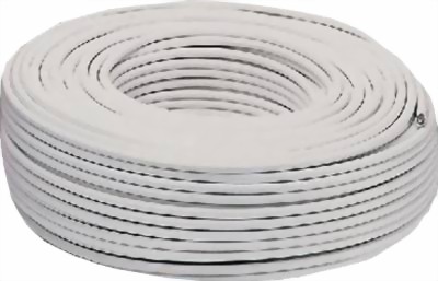Koax 95 SAT-Digitalkabel 7mm, 100m Ring Koax 95 SAT-Digitalkabel 7mm, 100m Ring