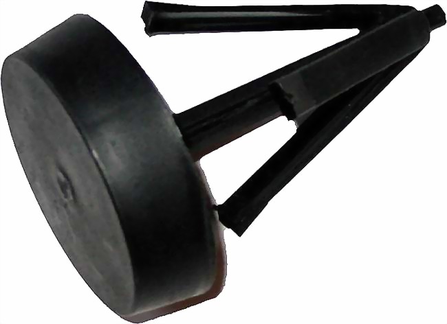 Mastkappe Universal 50