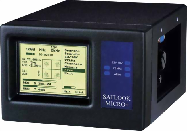 Satlook Micro