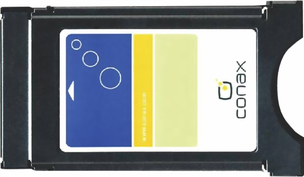 Conax Modul