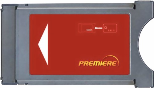 Premiere Modul
