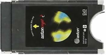 Aston SECA-Dual Modul