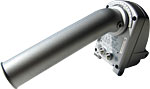 DiSEqC Motor f�r Antennen bis 1,20 m