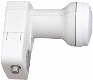 MTI HIGH LINE Single Universal Digital LNB 0,2 dB AP8-T2NRC MTI HIGH LINE Single Universal Digital LNB 0,2 dB AP8-T2NRC