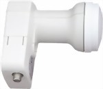 MTI HIGH LINE Single Universal Digital LNB 0,2 dB AP8-T2NRC