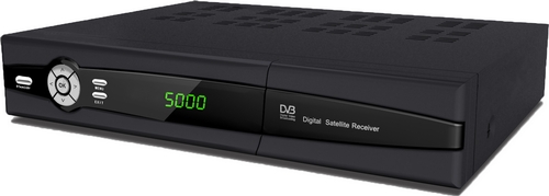 Smart MX 04 HD CA Smart MX 04 HD CA