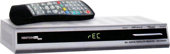 Neotionbox 601