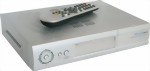 Kombie-Receiver 4000TS/CR