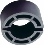 Reduzierringe von 40 / 22 mm